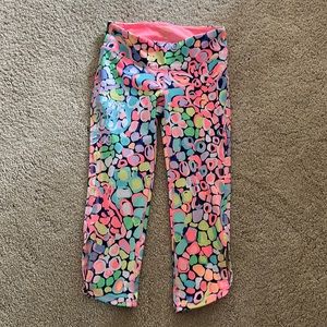 Luxletic Lilly Pulitzer Leggings